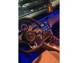 VW Passat CC Gebrauchtwagen