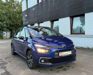 Citroen C4 Gebrauchtwagen