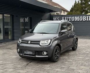 Suzuki Ignis Gebrauchtwagen