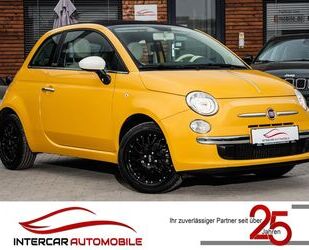 Fiat 500C Gebrauchtwagen