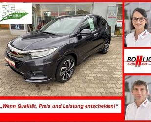 Honda HR-V Gebrauchtwagen