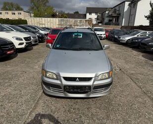 Mitsubishi Space Star Gebrauchtwagen