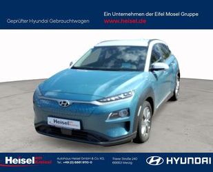 Hyundai KONA Gebrauchtwagen