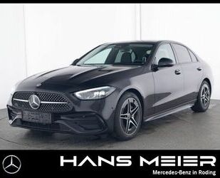 Mercedes-Benz C 220 Gebrauchtwagen