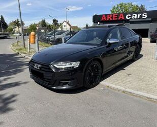 Audi S8 Gebrauchtwagen