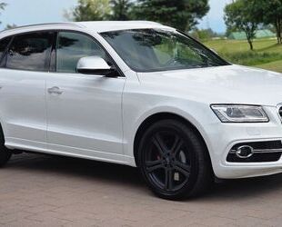 Audi SQ5 Gebrauchtwagen