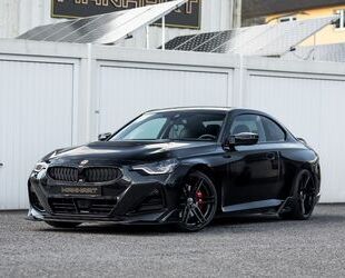 BMW M240i Gebrauchtwagen