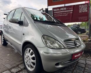 Mercedes-Benz A 190 Gebrauchtwagen