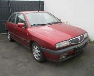 Lancia Delta Gebrauchtwagen