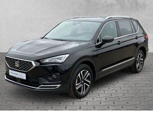 Seat Tarraco Gebrauchtwagen