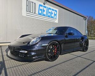 Porsche 997 Gebrauchtwagen