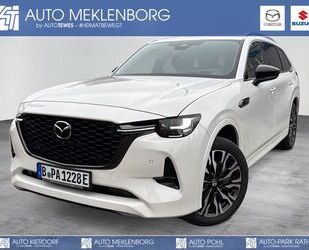 Mazda CX-80 Gebrauchtwagen