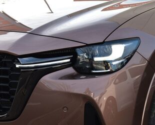 Mazda CX-80 Gebrauchtwagen