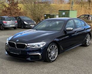 BMW M550 Gebrauchtwagen