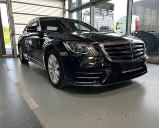 Mercedes-Benz S 400 Gebrauchtwagen