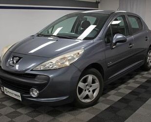 Peugeot 207 Gebrauchtwagen