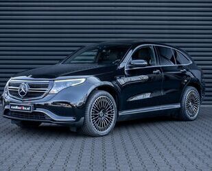 Mercedes-Benz EQC Gebrauchtwagen