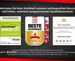 Kia Sportage Gebrauchtwagen