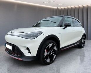Smart #1 Gebrauchtwagen