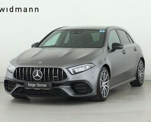 Mercedes-Benz A 45 AMG Gebrauchtwagen