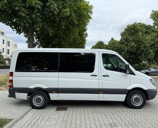 Mercedes-Benz Sprinter Gebrauchtwagen
