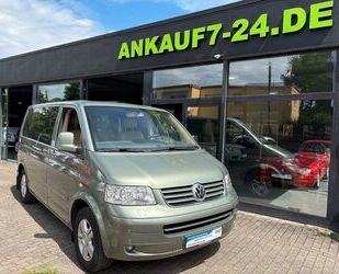 VW T5 Transporter Gebrauchtwagen