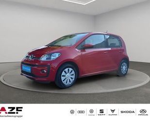 VW up! Gebrauchtwagen