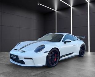 Porsche 992 Gebrauchtwagen