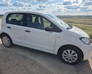 Skoda Citigo Gebrauchtwagen