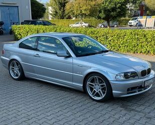 BMW 323 Gebrauchtwagen
