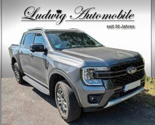 Ford Ranger Gebrauchtwagen