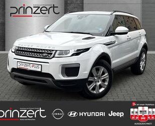 Land Rover Range Rover Evoque Gebrauchtwagen
