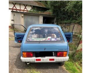 Citroen Visa Gebrauchtwagen