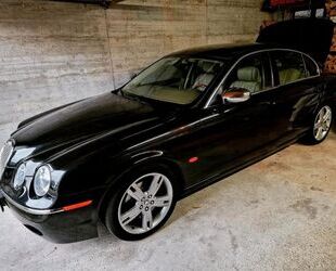 Jaguar S-Type Gebrauchtwagen