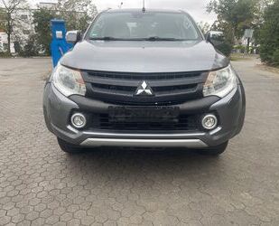 Mitsubishi L200 Gebrauchtwagen