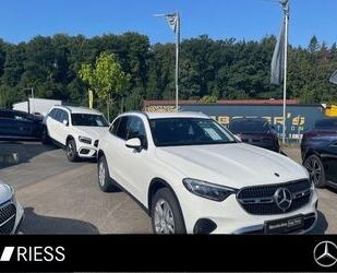 Mercedes-Benz GLC 200 Gebrauchtwagen