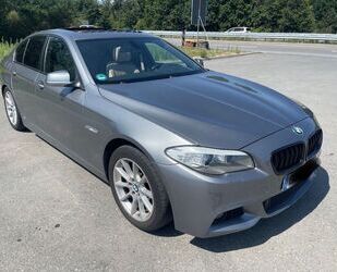 BMW 530 Gebrauchtwagen