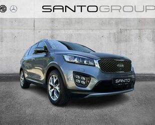 Kia Sorento Gebrauchtwagen
