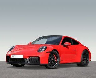 Porsche 992 Gebrauchtwagen