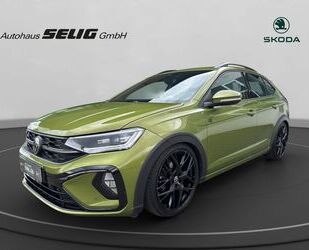 VW Taigo Gebrauchtwagen