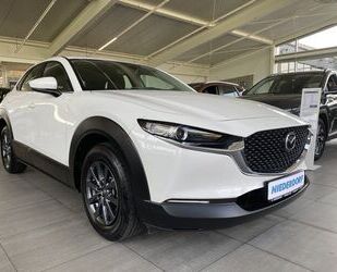 Mazda CX-30 Gebrauchtwagen
