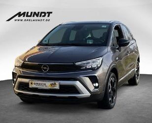 Opel Crossland (X) Gebrauchtwagen