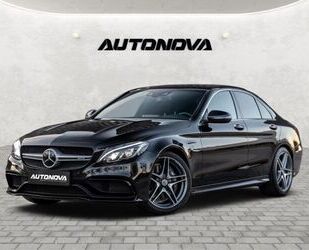 Mercedes-Benz C 63 AMG Gebrauchtwagen