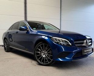 Mercedes-Benz C 300 Gebrauchtwagen