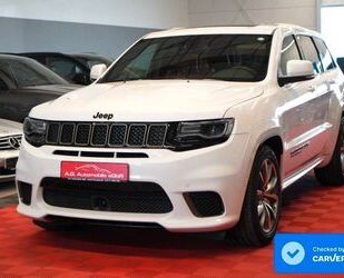 Jeep Grand Cherokee Gebrauchtwagen