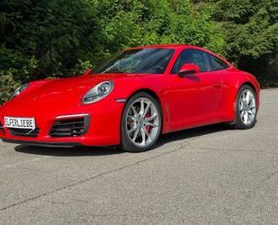 Porsche 991 Gebrauchtwagen