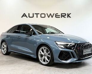 Audi RS3 Gebrauchtwagen