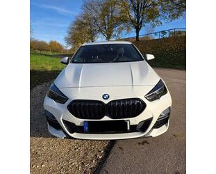 BMW 220 Gran Coupé Gebrauchtwagen