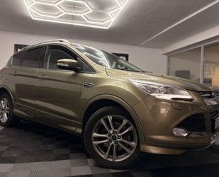 Ford Kuga Gebrauchtwagen