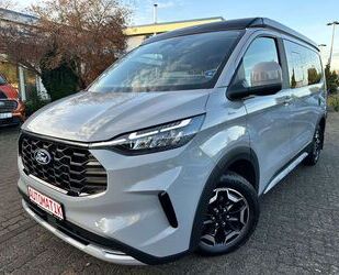 Ford Transit Custom Gebrauchtwagen